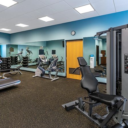 Holiday Inn Winter Haven, an IHG Hotel Buitenkant foto
