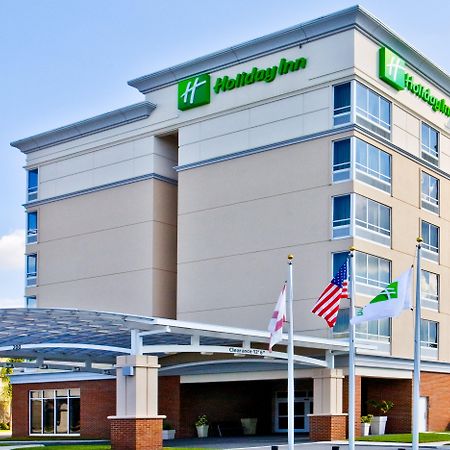 Holiday Inn Winter Haven, an IHG Hotel Buitenkant foto