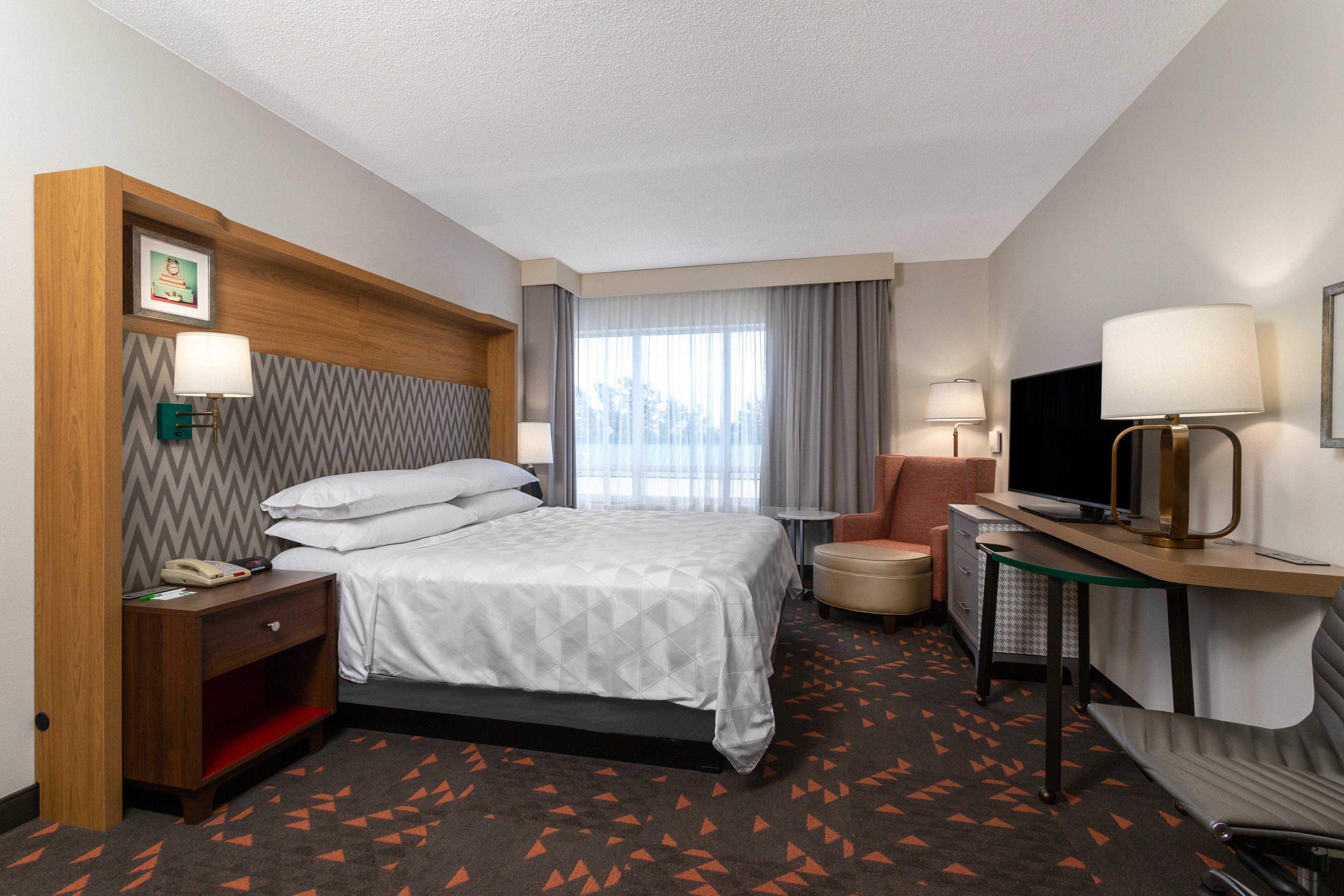 Holiday Inn Winter Haven, an IHG Hotel Buitenkant foto