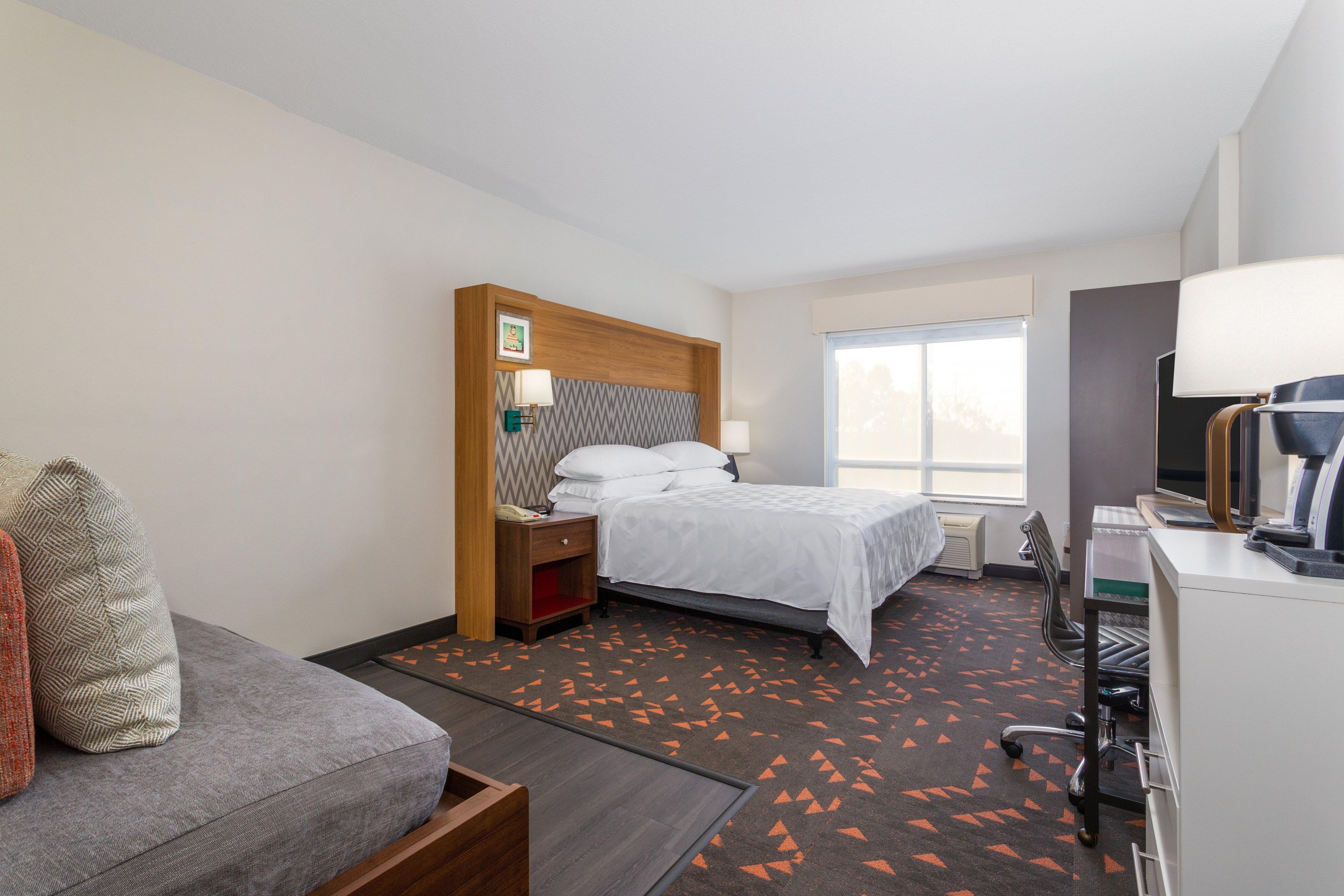 Holiday Inn Winter Haven, an IHG Hotel Buitenkant foto