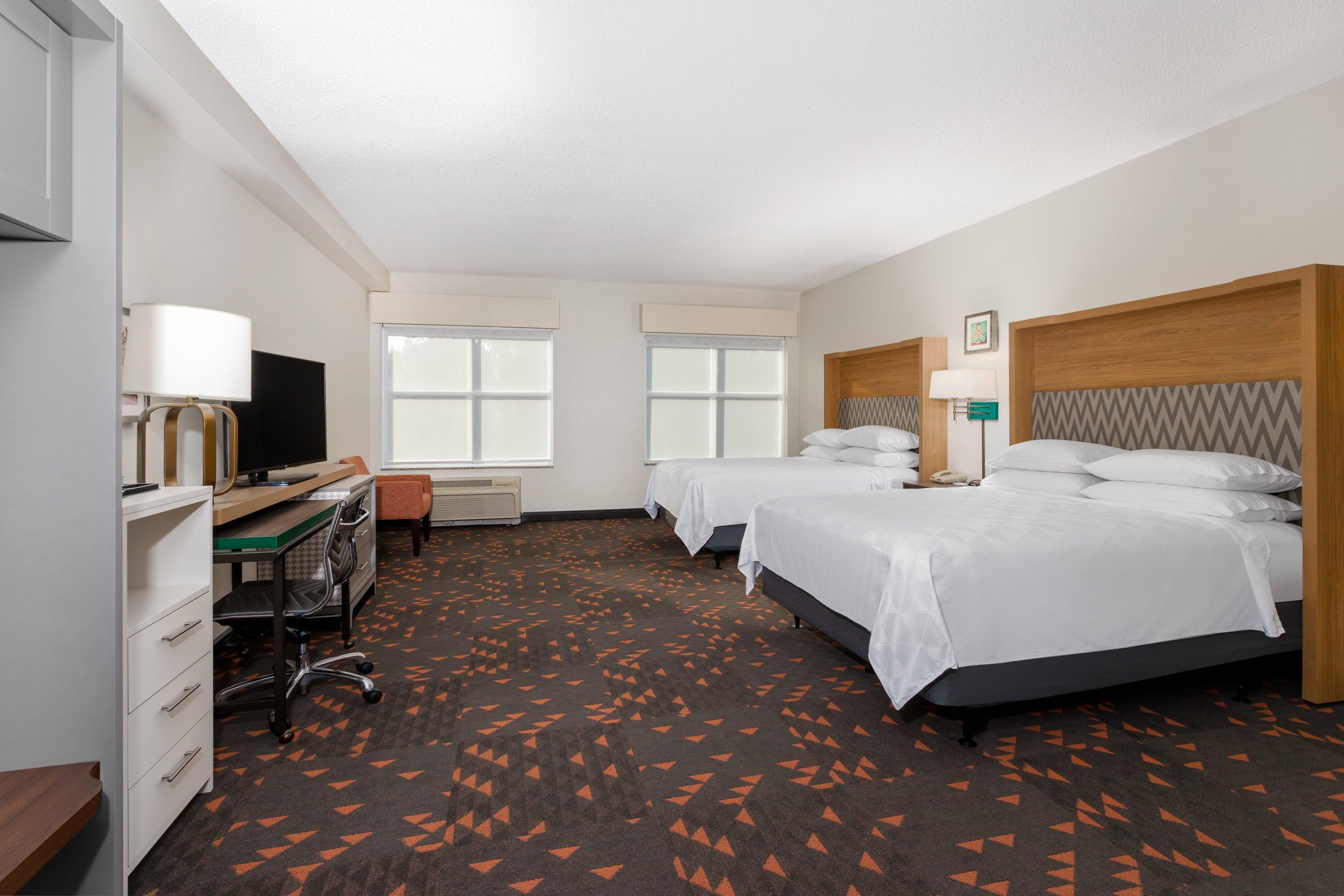 Holiday Inn Winter Haven, an IHG Hotel Buitenkant foto