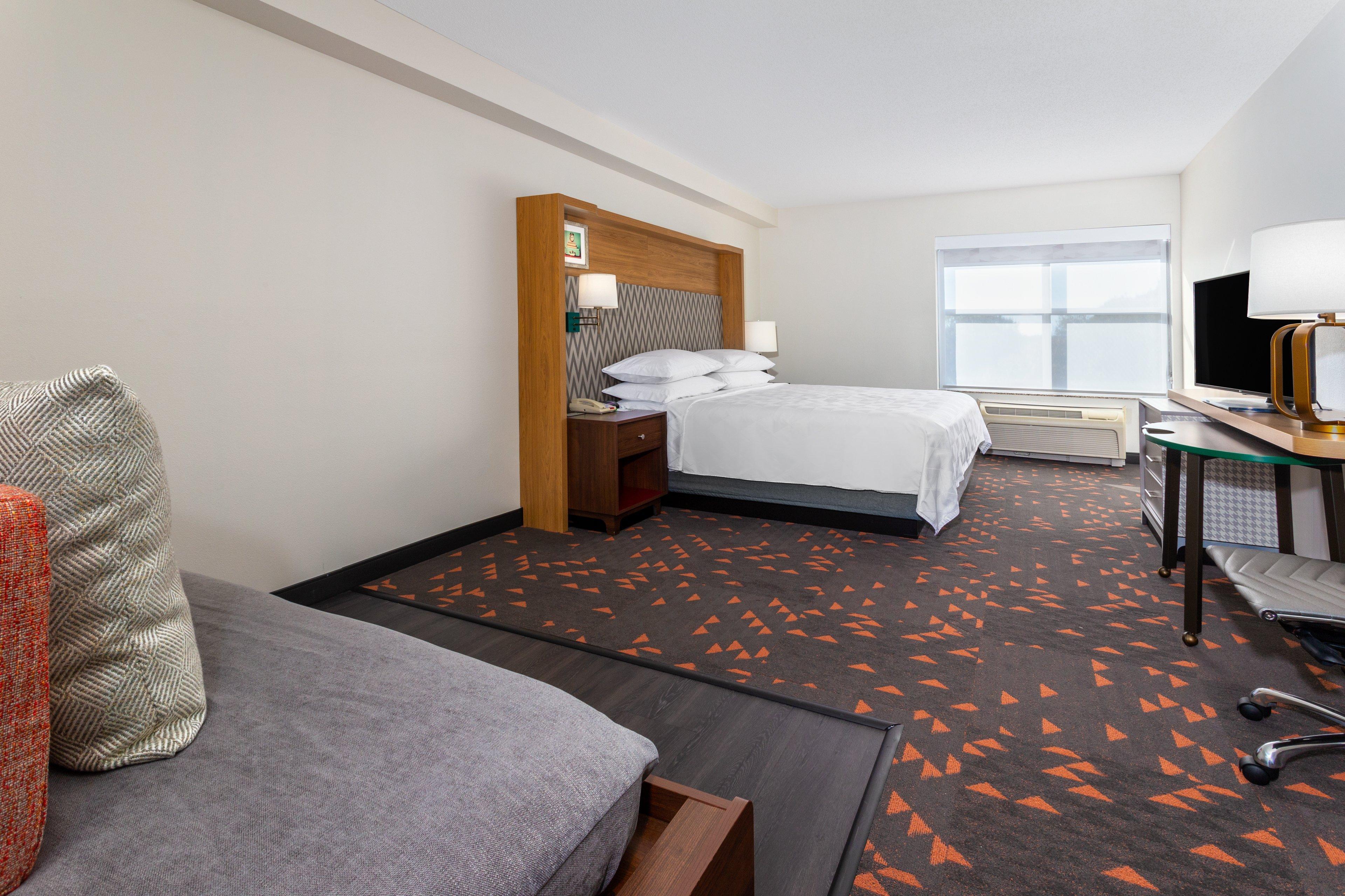 Holiday Inn Winter Haven, an IHG Hotel Buitenkant foto