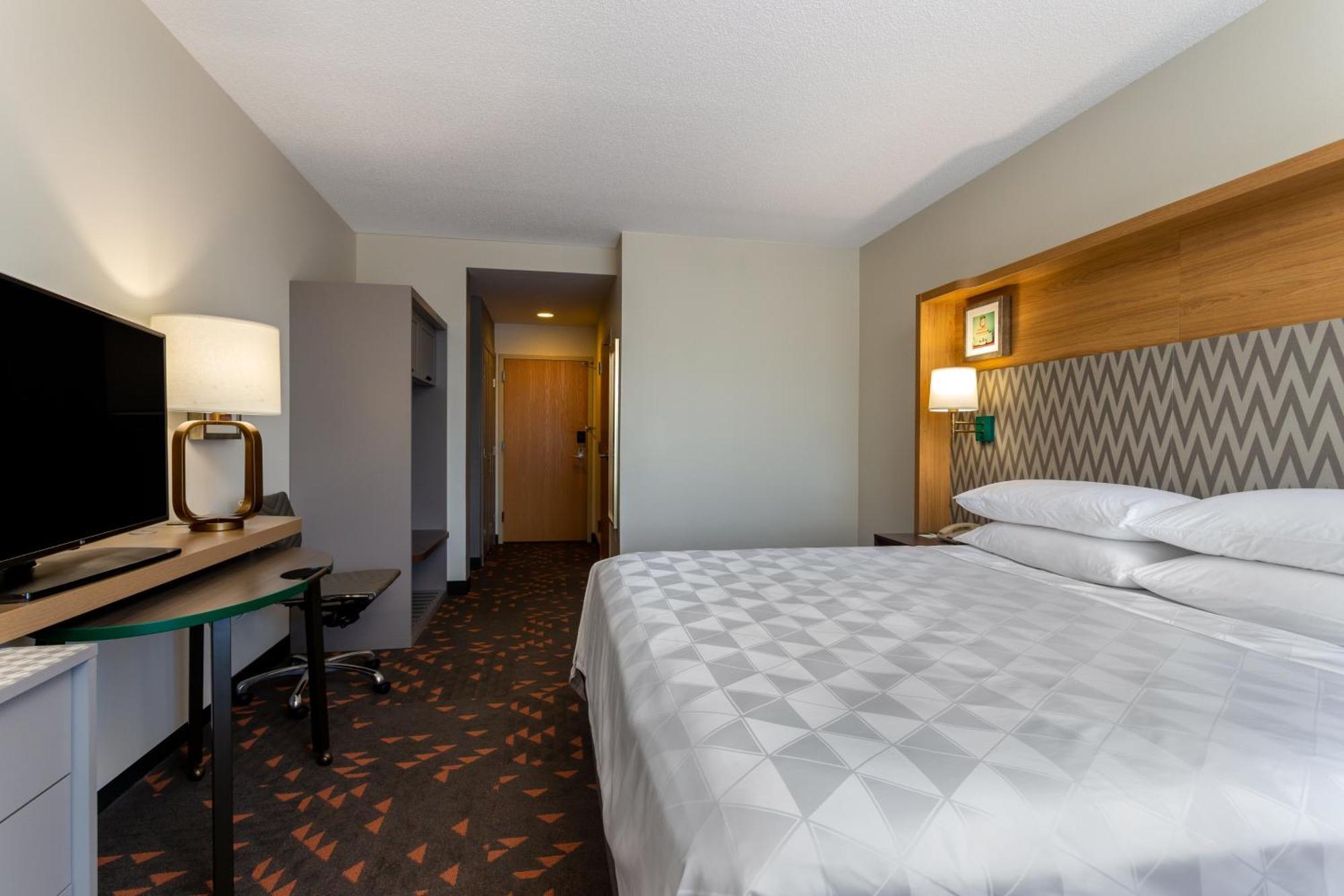 Holiday Inn Winter Haven, an IHG Hotel Buitenkant foto