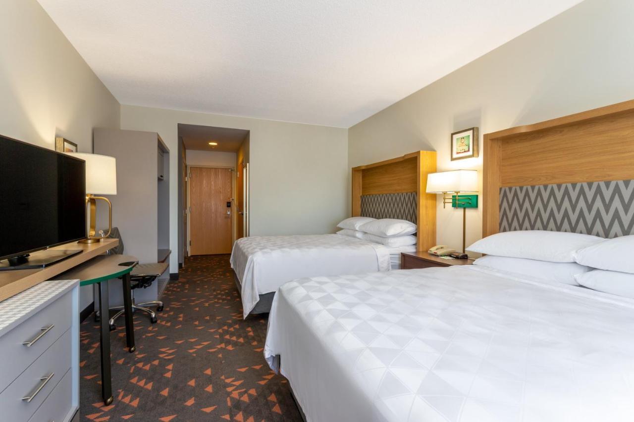 Holiday Inn Winter Haven, an IHG Hotel Buitenkant foto