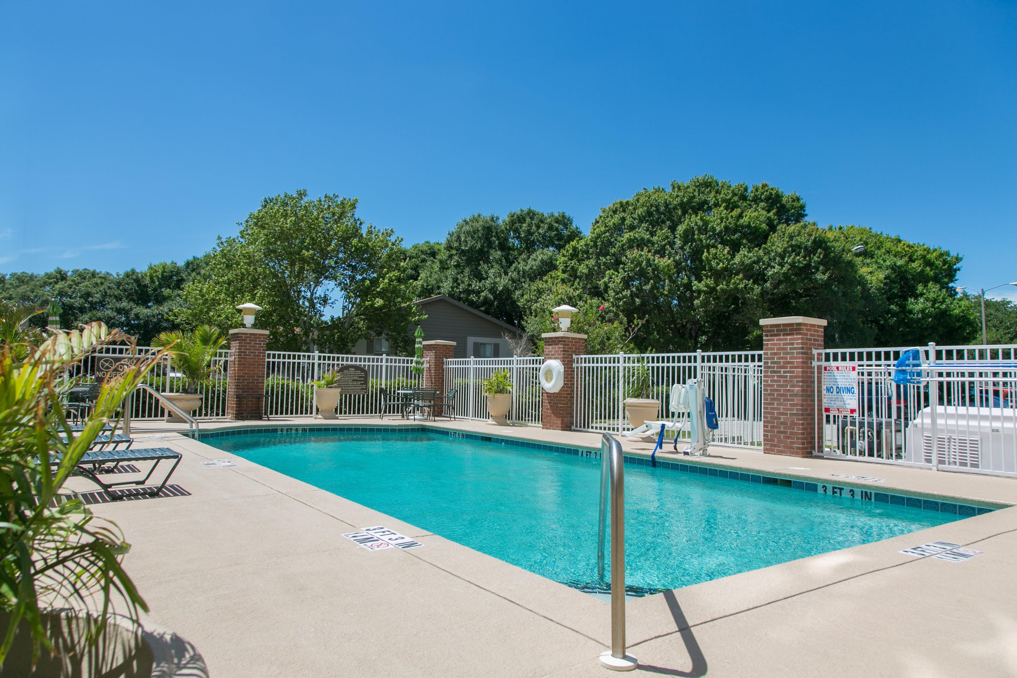 Holiday Inn Winter Haven, an IHG Hotel Buitenkant foto