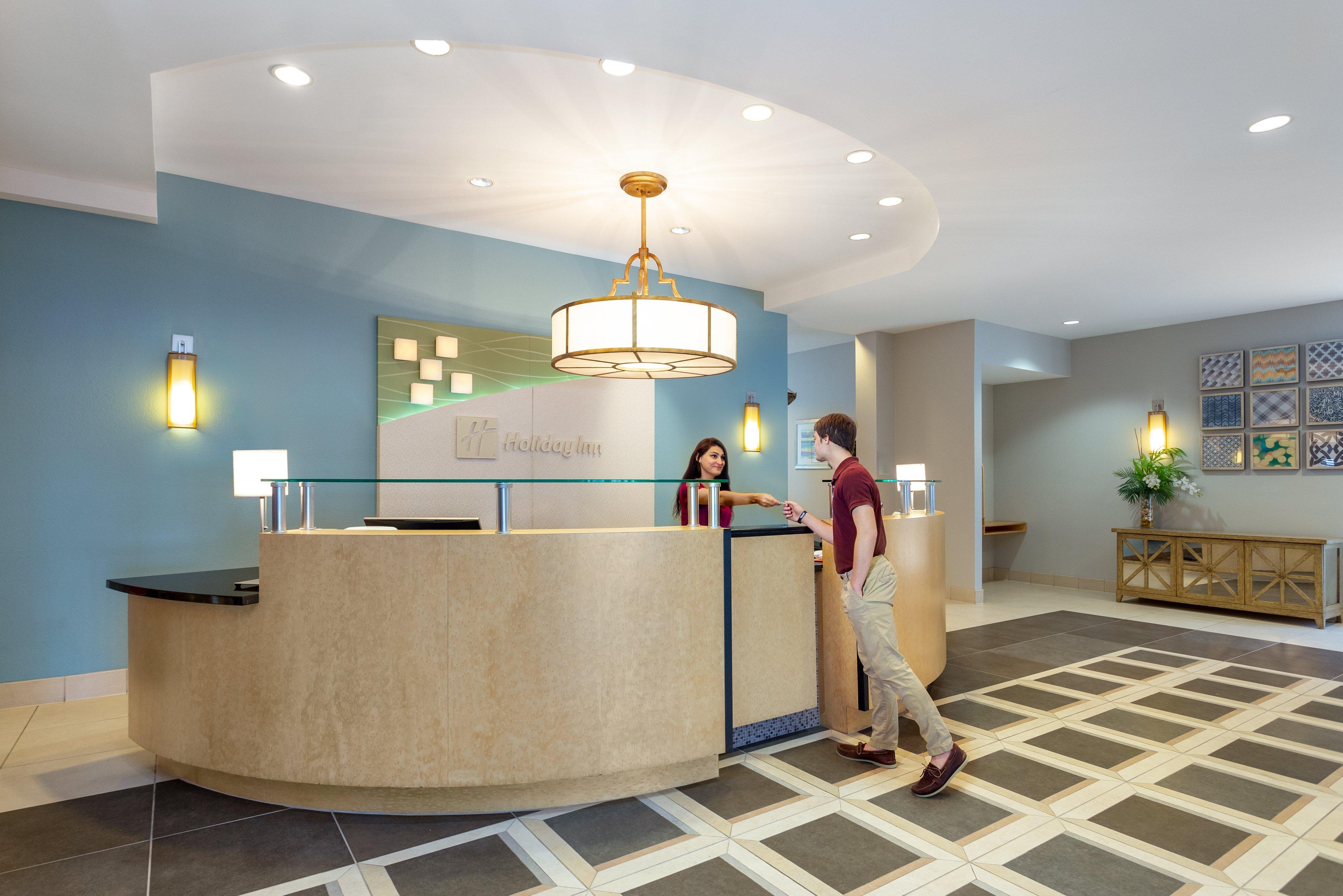 Holiday Inn Winter Haven, an IHG Hotel Buitenkant foto