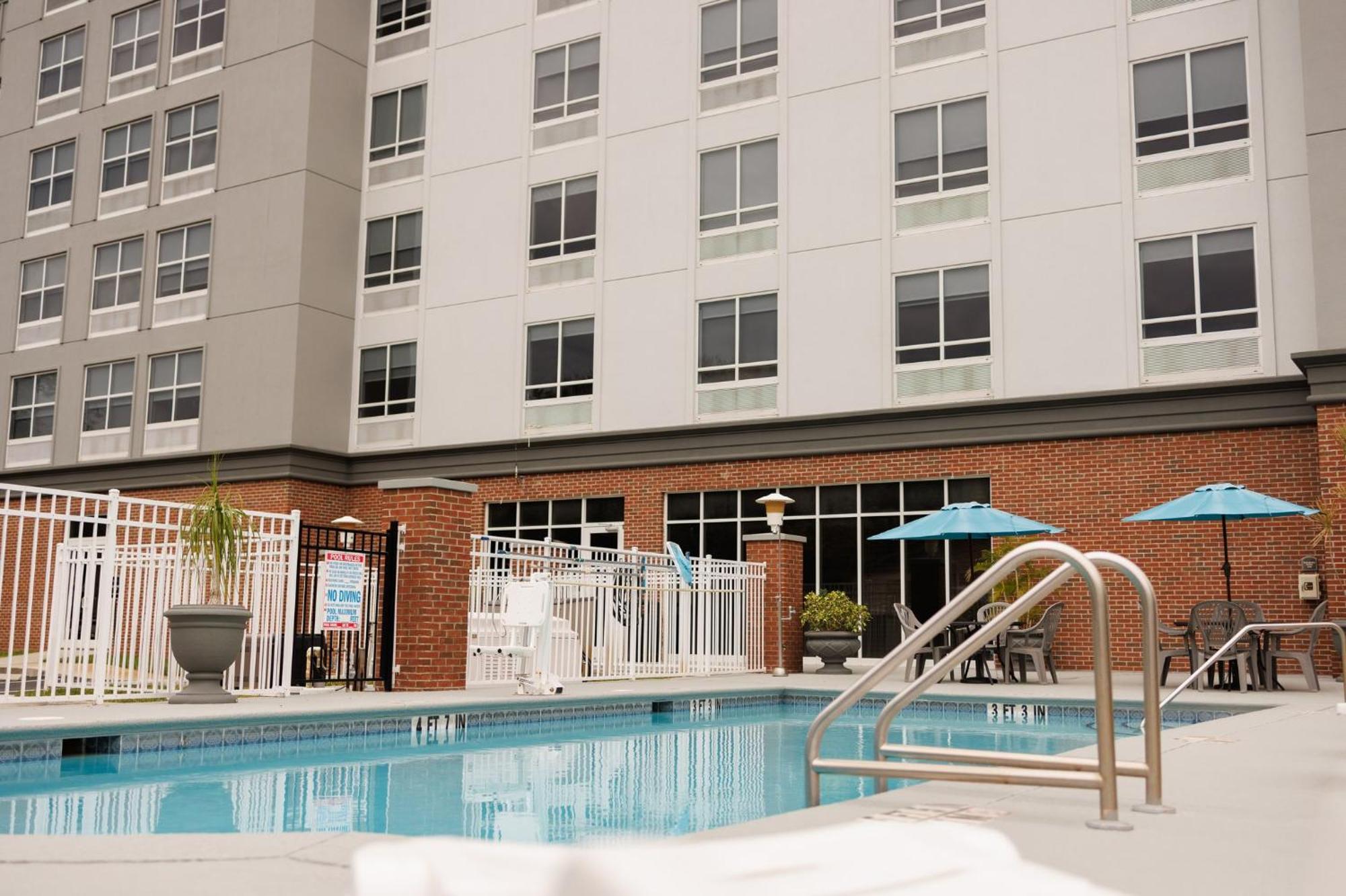 Holiday Inn Winter Haven, an IHG Hotel Buitenkant foto