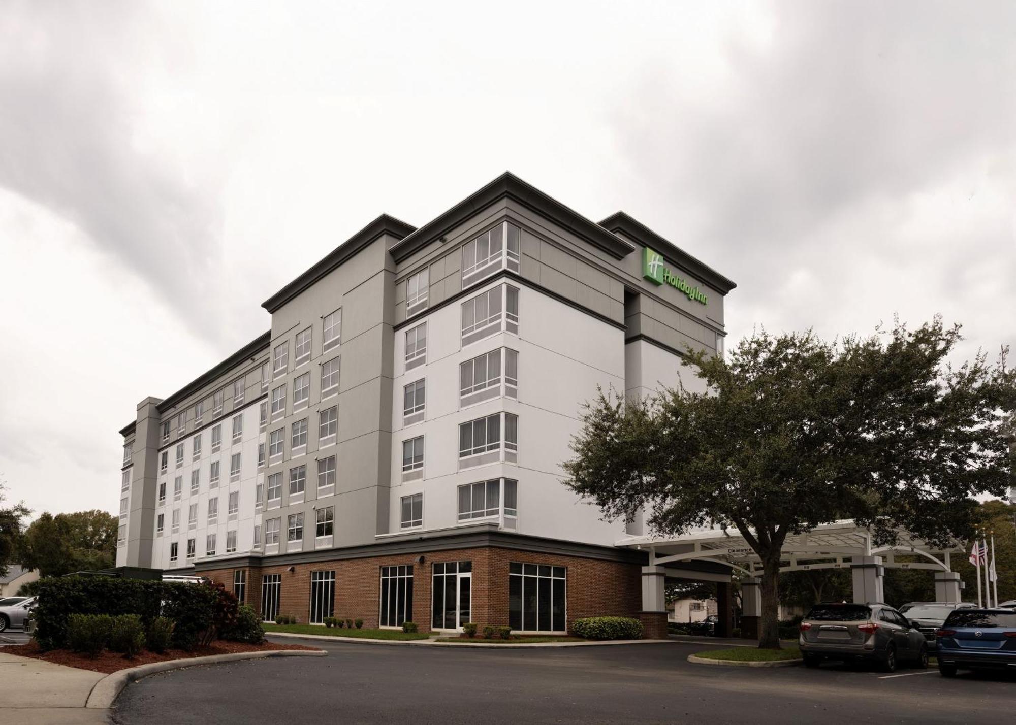 Holiday Inn Winter Haven, an IHG Hotel Buitenkant foto