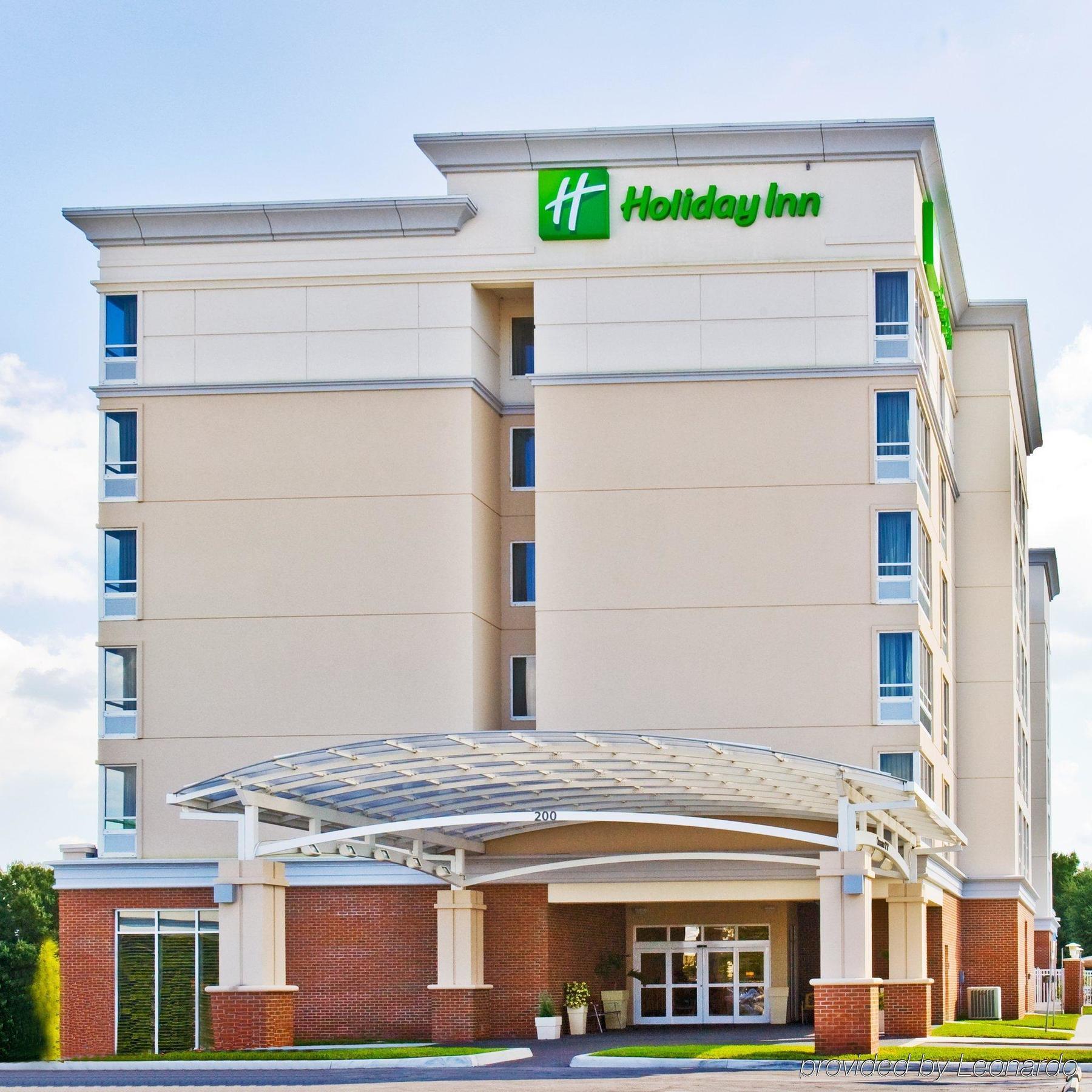 Holiday Inn Winter Haven, an IHG Hotel Buitenkant foto