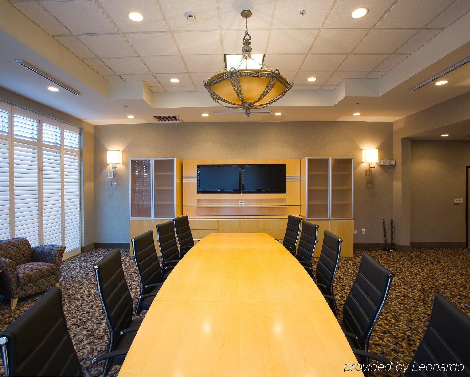 Holiday Inn Winter Haven, an IHG Hotel Faciliteiten foto