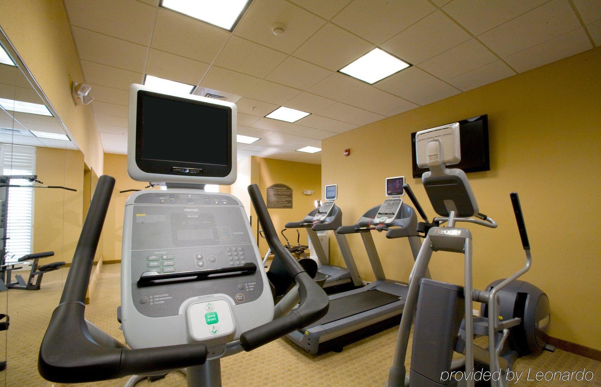 Holiday Inn Winter Haven, an IHG Hotel Faciliteiten foto
