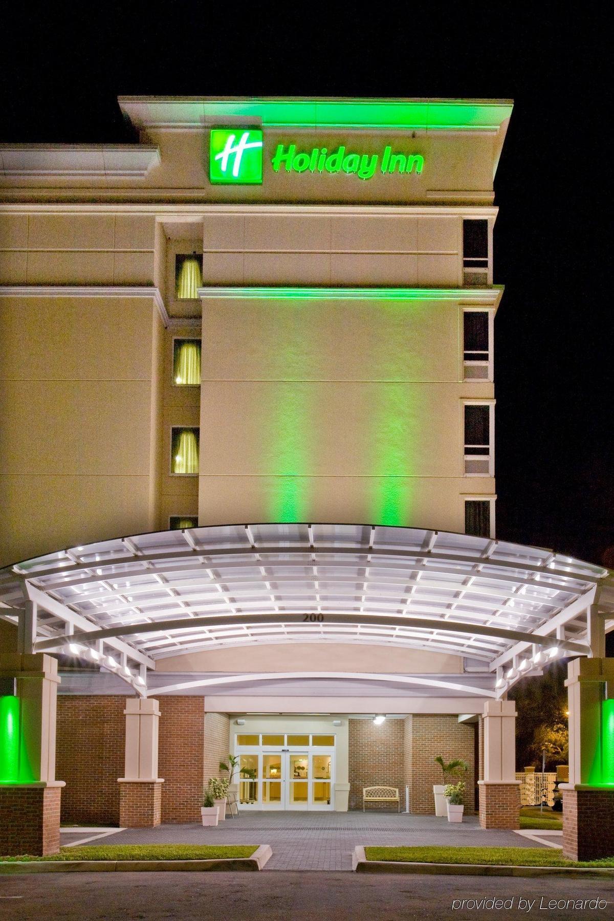 Holiday Inn Winter Haven, an IHG Hotel Buitenkant foto