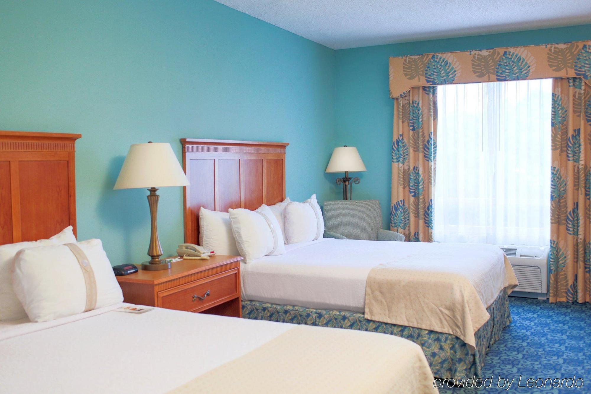 Holiday Inn Winter Haven, an IHG Hotel Buitenkant foto