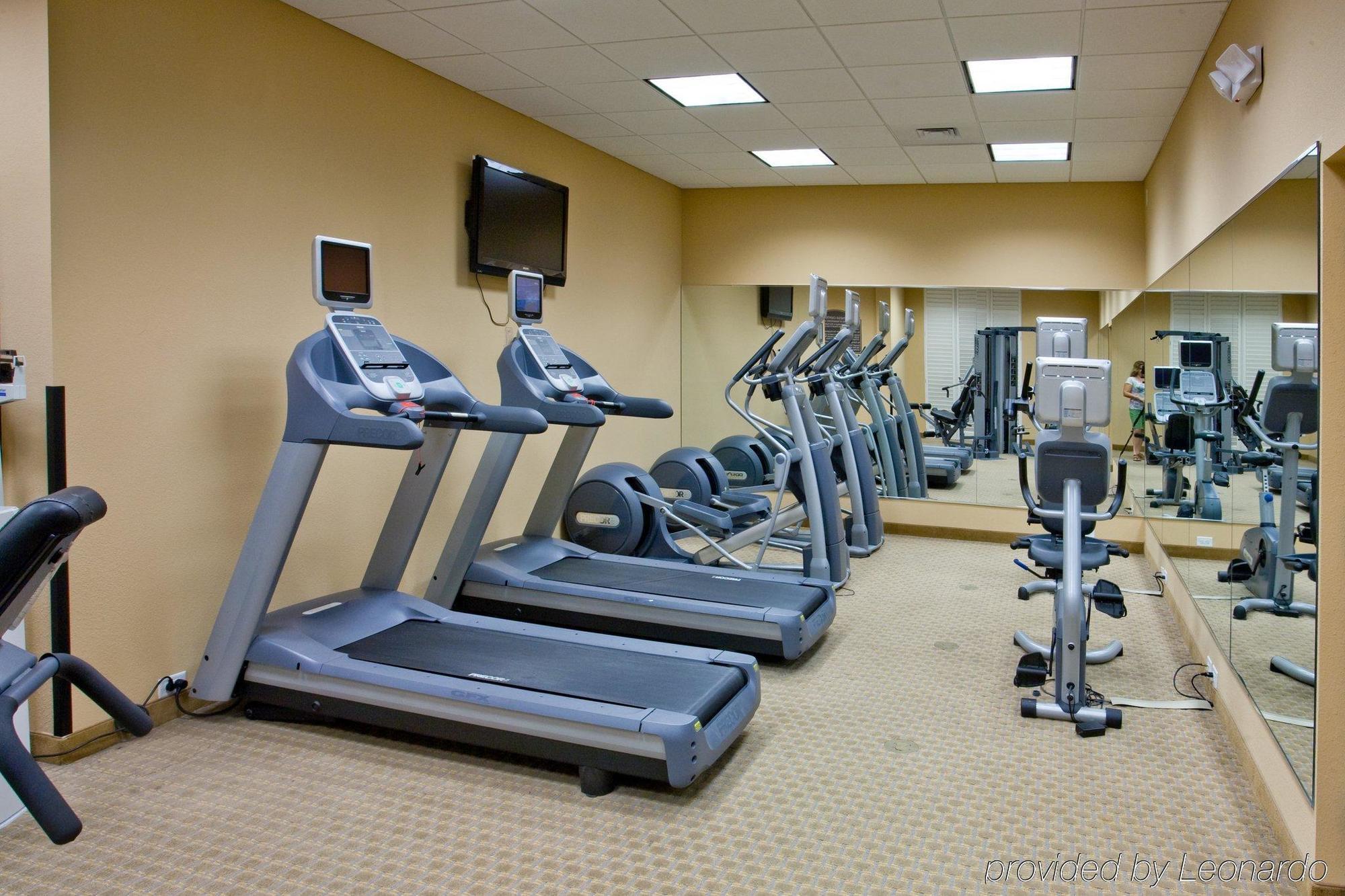 Holiday Inn Winter Haven, an IHG Hotel Faciliteiten foto