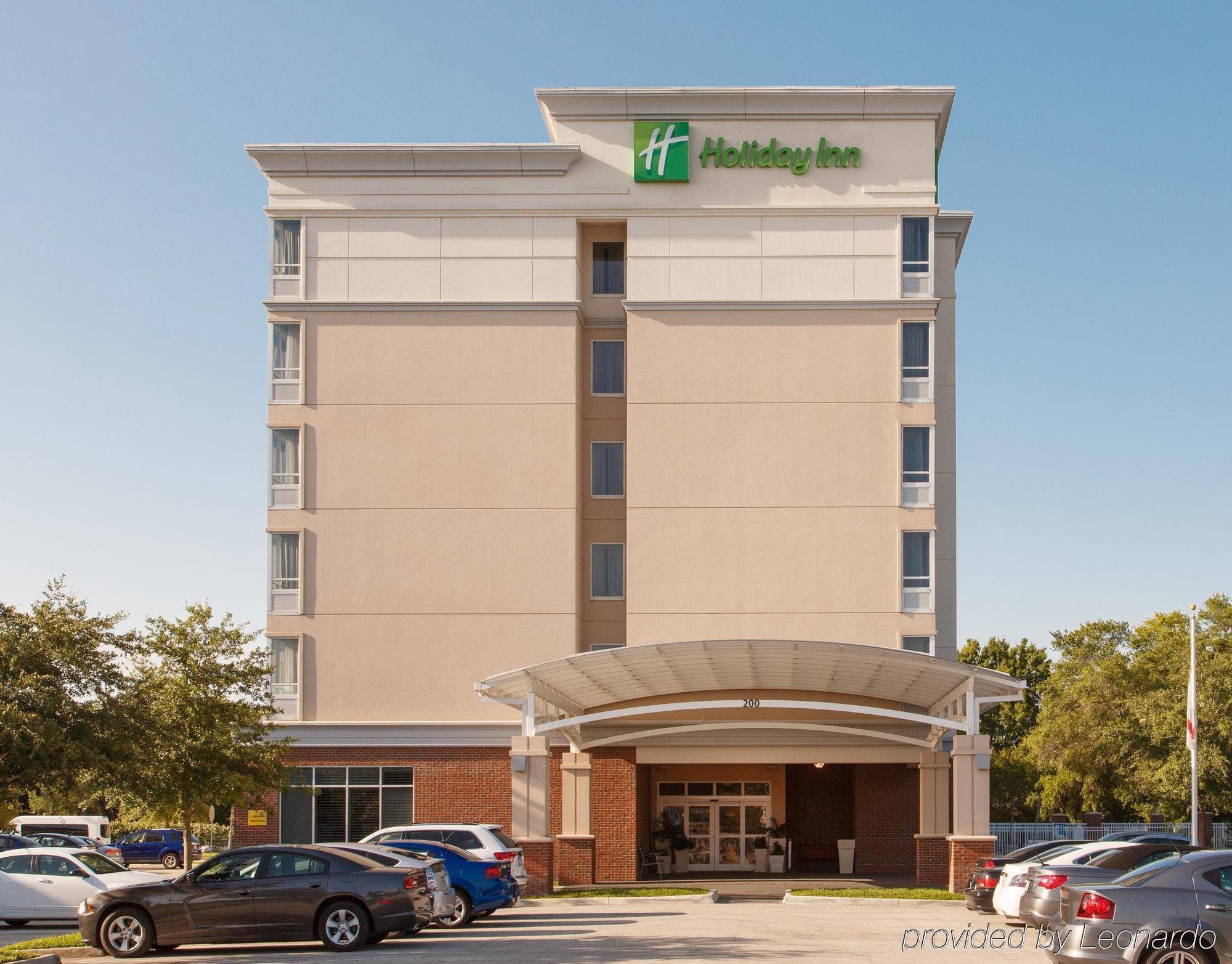 Holiday Inn Winter Haven, an IHG Hotel Buitenkant foto