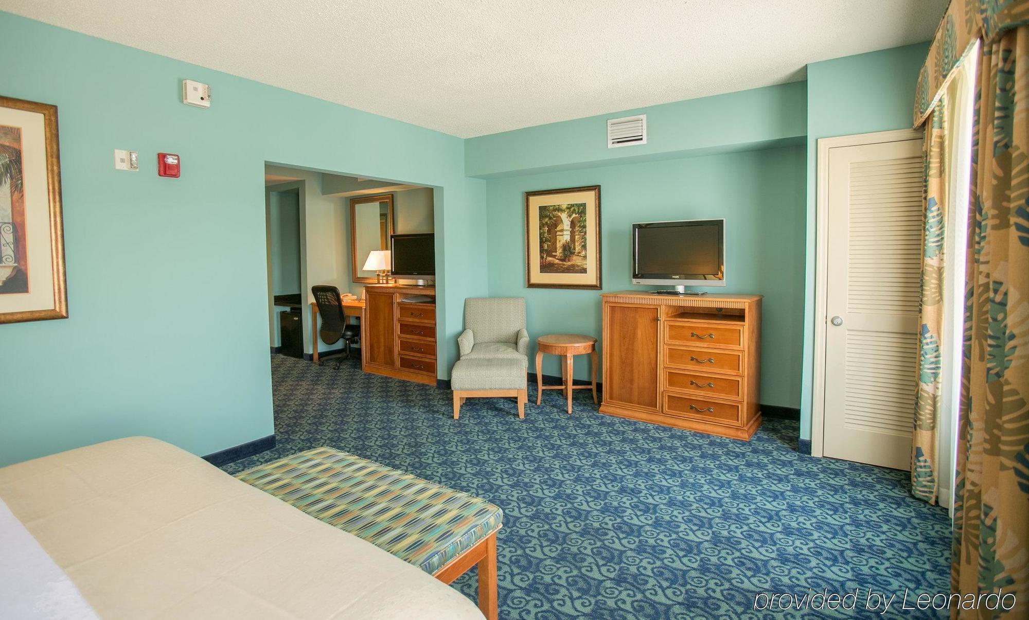 Holiday Inn Winter Haven, an IHG Hotel Buitenkant foto