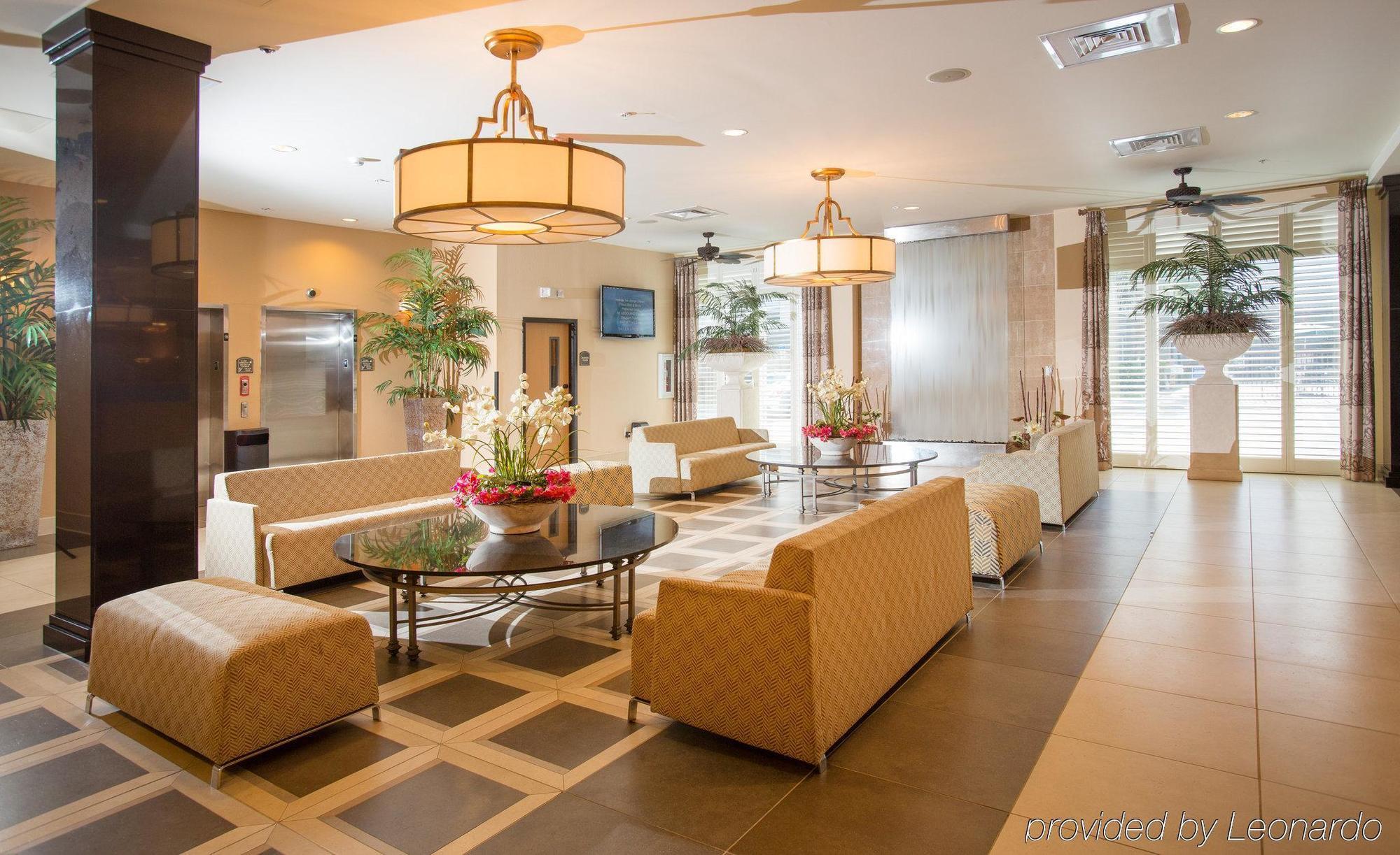 Holiday Inn Winter Haven, an IHG Hotel Buitenkant foto