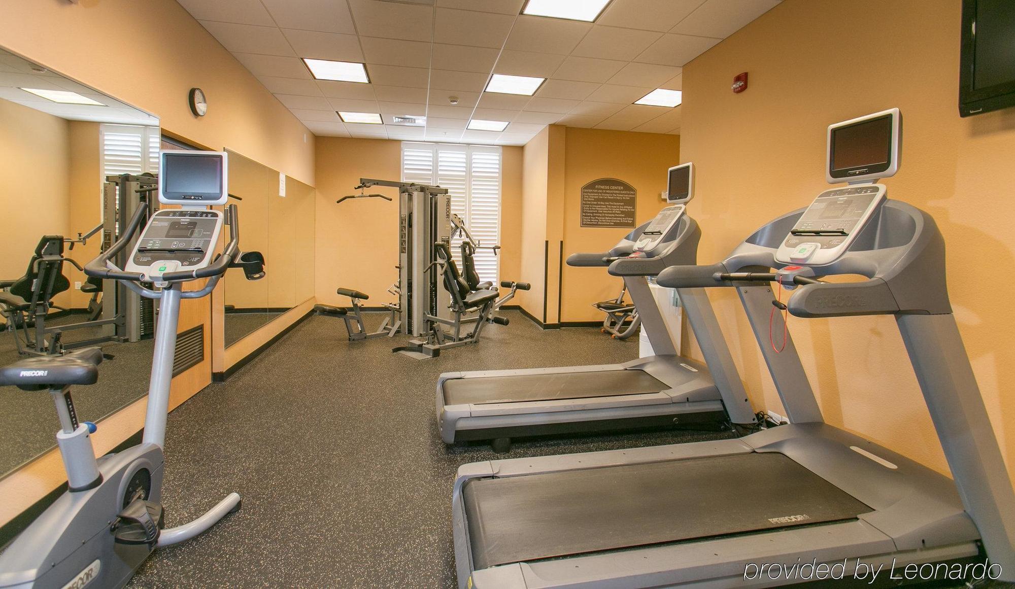 Holiday Inn Winter Haven, an IHG Hotel Buitenkant foto