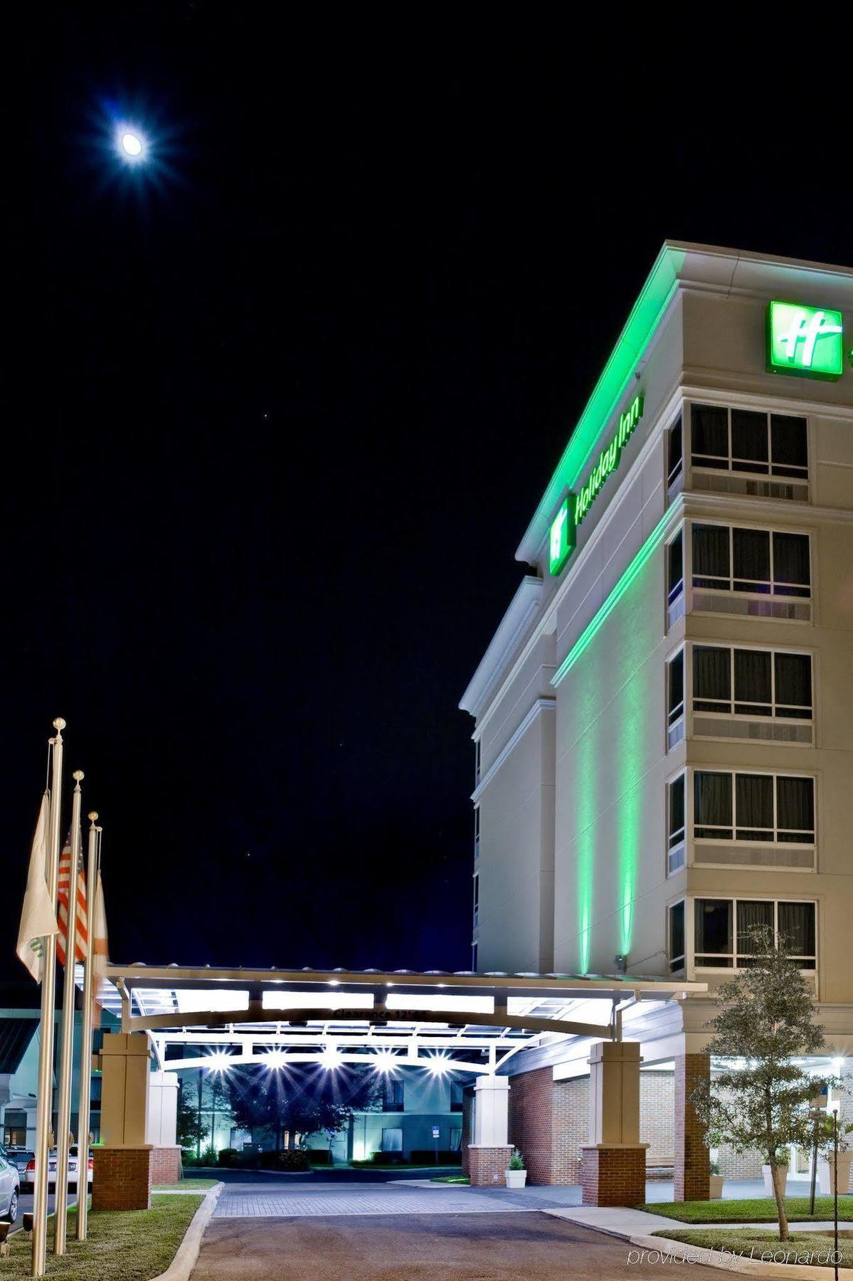 Holiday Inn Winter Haven, an IHG Hotel Buitenkant foto