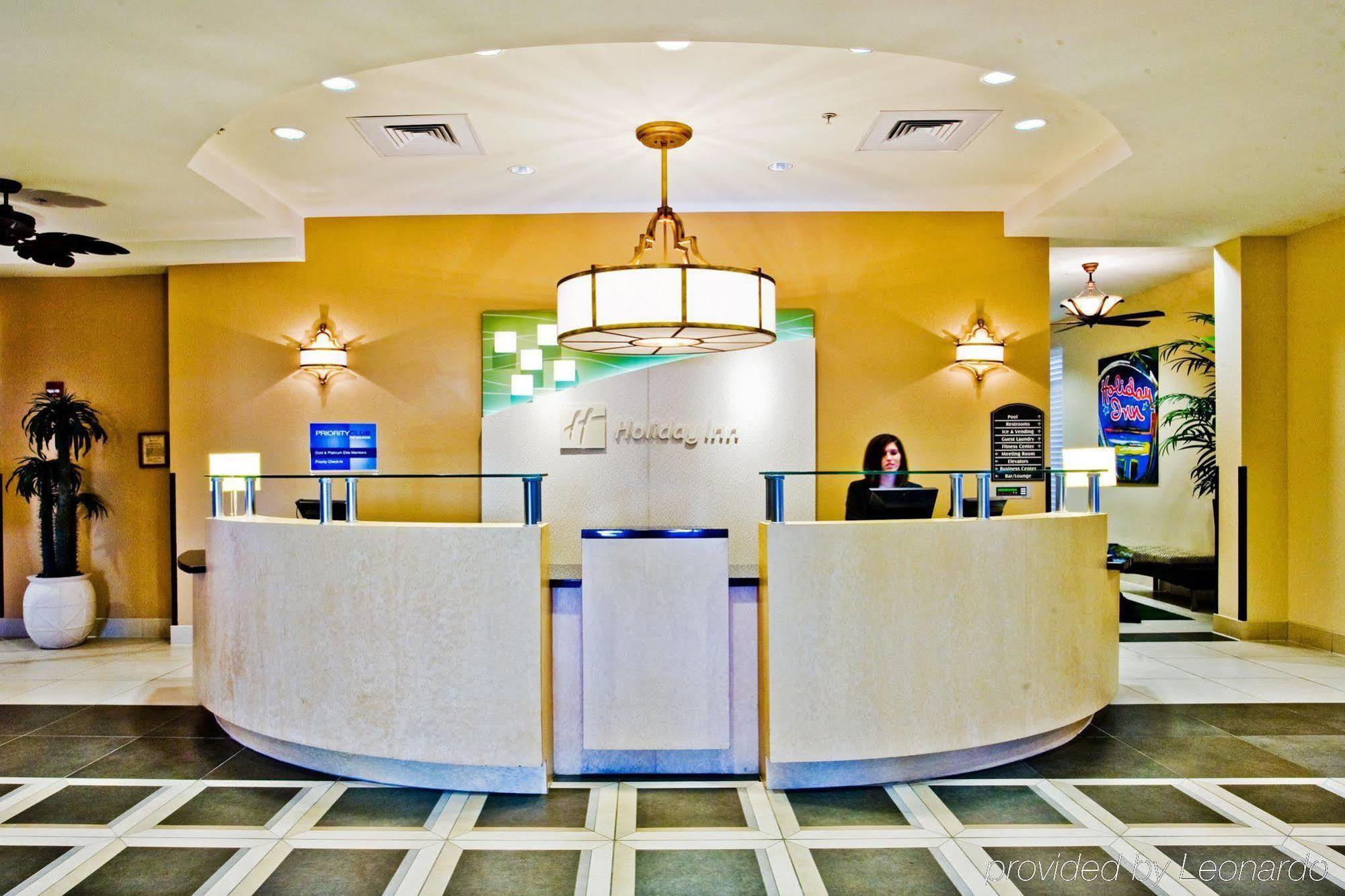 Holiday Inn Winter Haven, an IHG Hotel Interieur foto