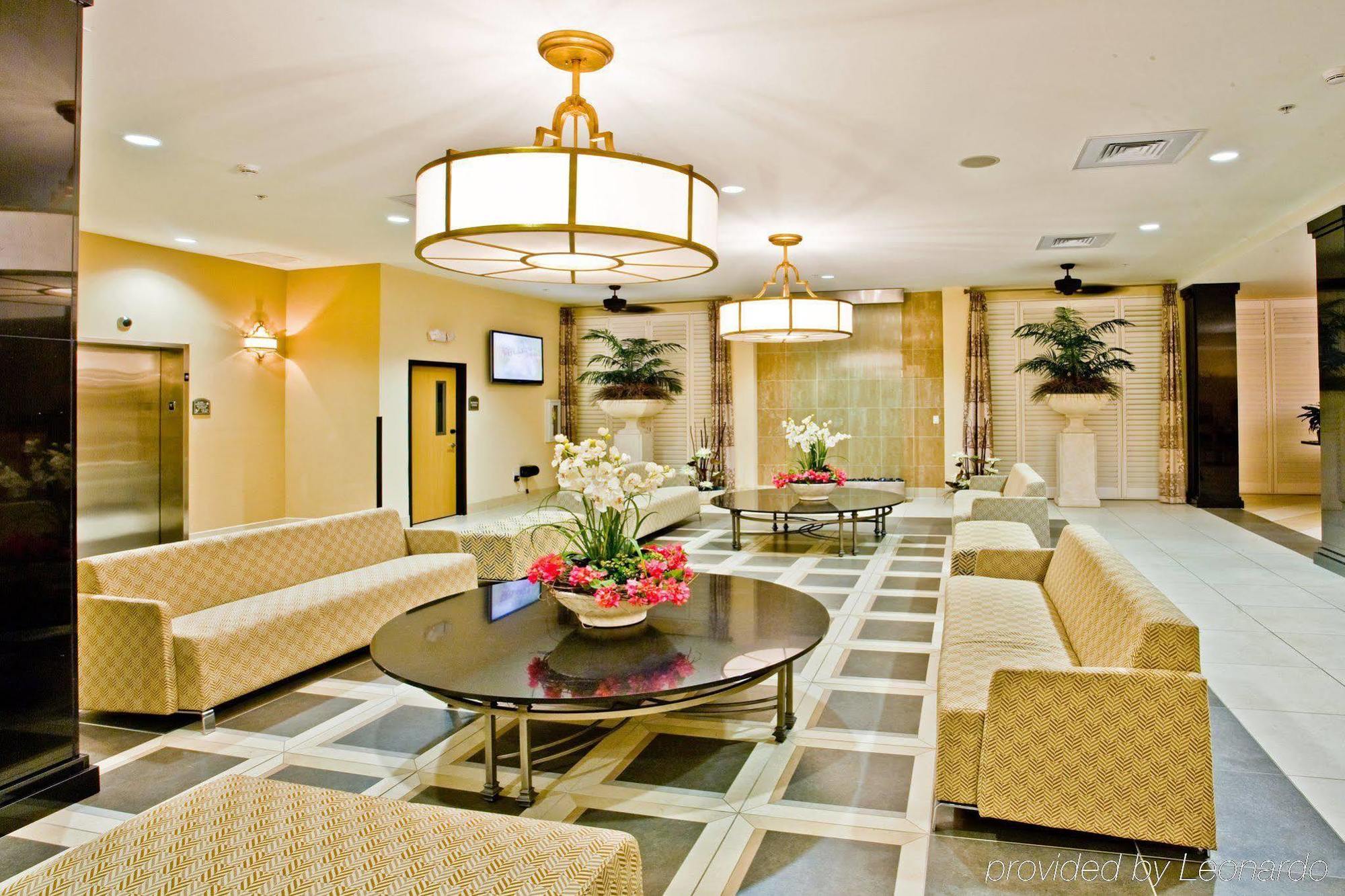 Holiday Inn Winter Haven, an IHG Hotel Buitenkant foto