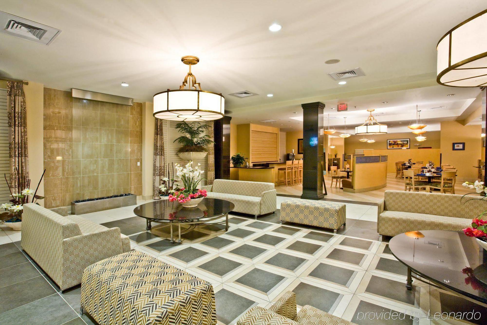 Holiday Inn Winter Haven, an IHG Hotel Buitenkant foto