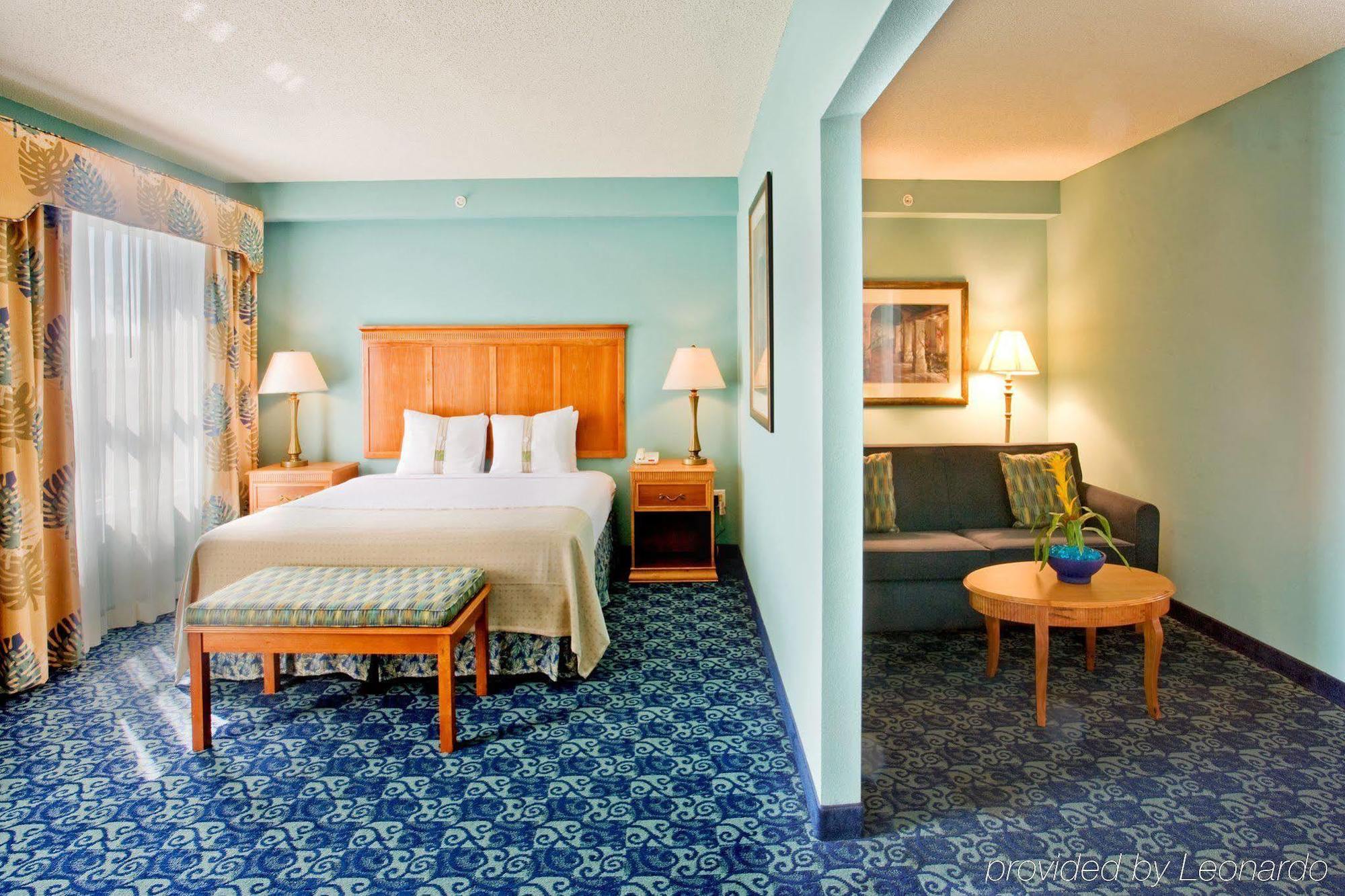 Holiday Inn Winter Haven, an IHG Hotel Buitenkant foto