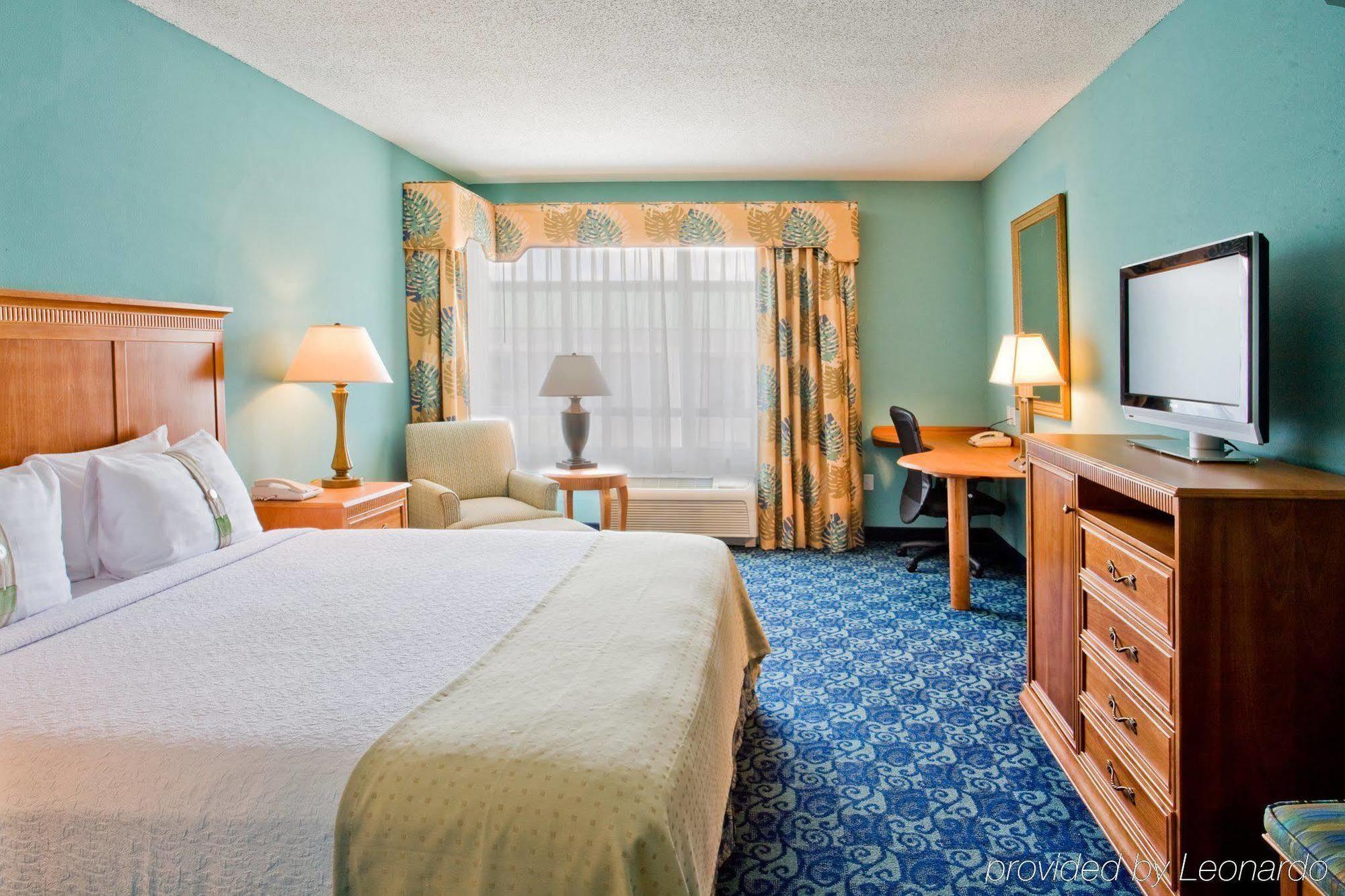 Holiday Inn Winter Haven, an IHG Hotel Buitenkant foto