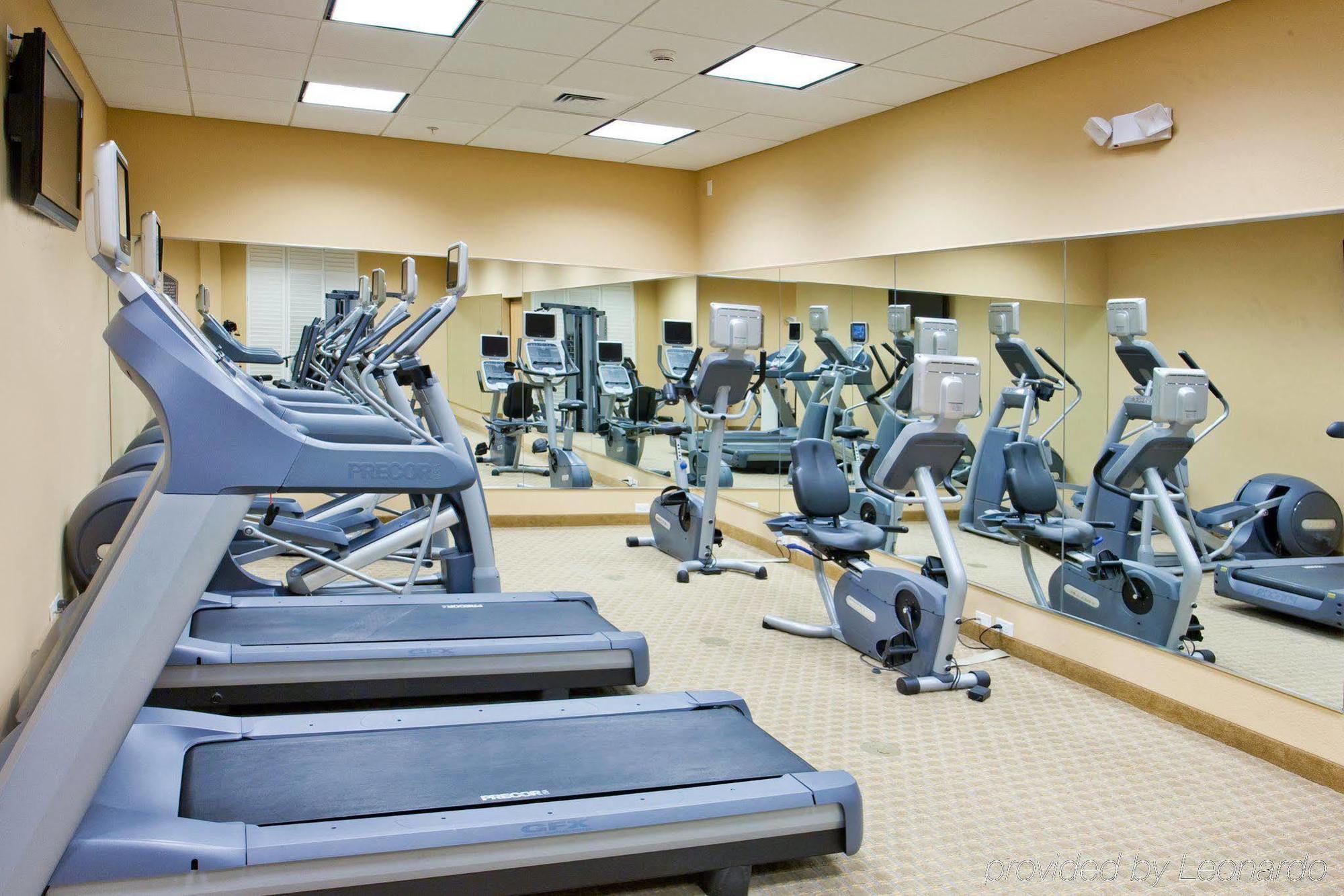 Holiday Inn Winter Haven, an IHG Hotel Buitenkant foto