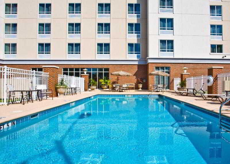 Holiday Inn Winter Haven, an IHG Hotel Buitenkant foto